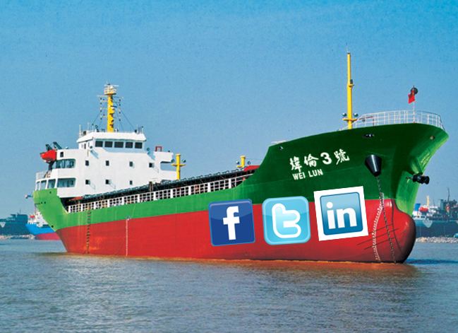 boat b2b social media case studies