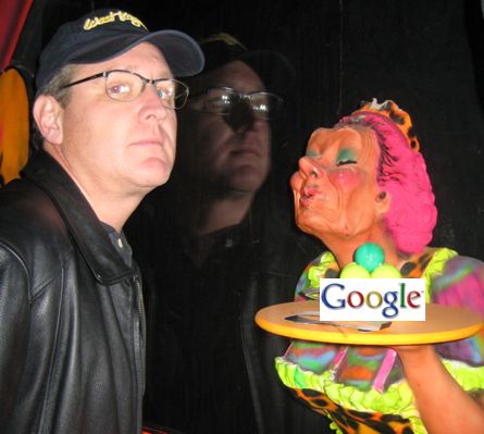 google whore google whore