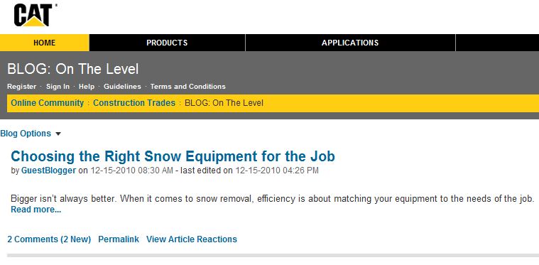 best blogs in the world best corporate blogs