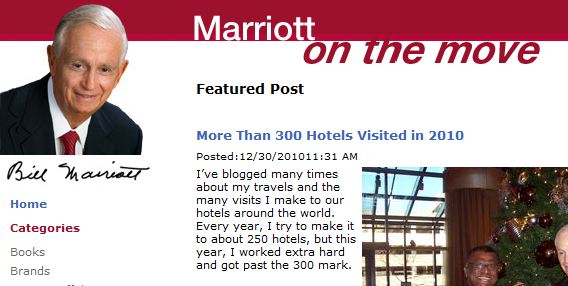 best blogs in the world best corporate blogs