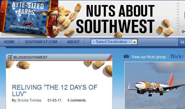 best blogs in the world