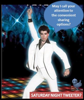 SATURDAY NIGHT TWEETER 2 blog upside down