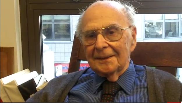 Harold Burson