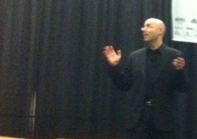 Mitch Joel at Social Slam 2