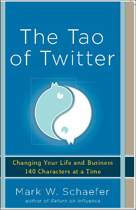 The Tao of Twitter