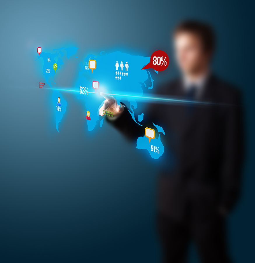 the social habit the social habit, social media research