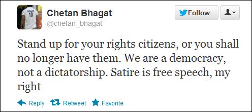 chetan bhagat chetan bhagat