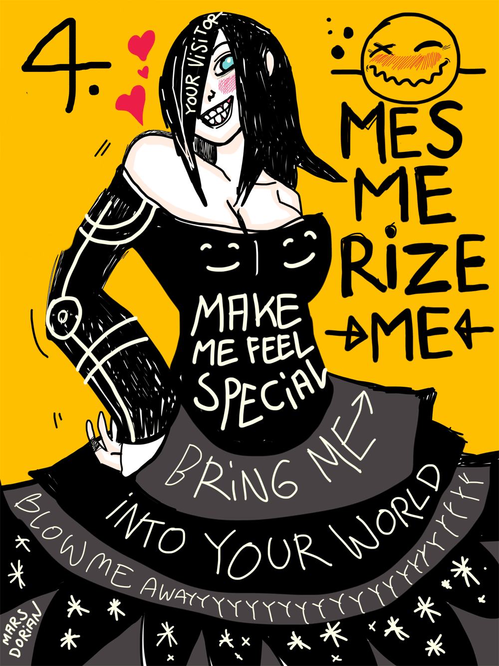 mesmerizing content mesmerizing content