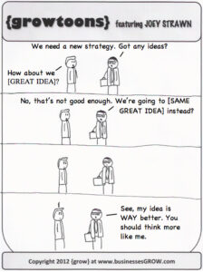 social media evolution