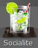 socialite logo socialite logo