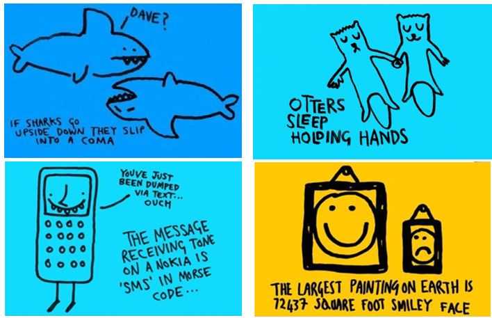 irrelevance irrelevance