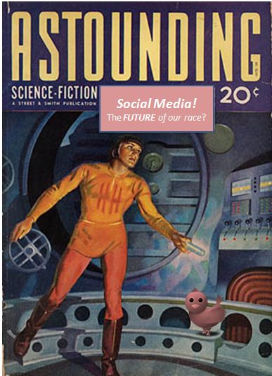 social media the future social media management