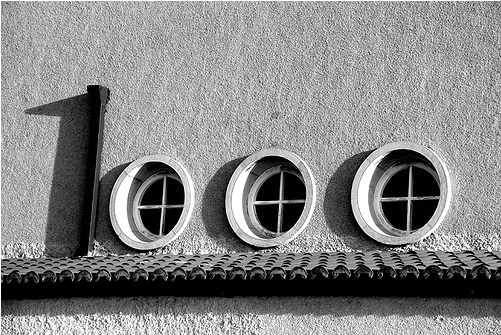 1000 one thousand posts