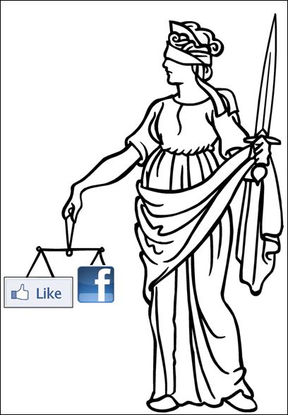 Can Liking a Facebook Page Cost You Your Job