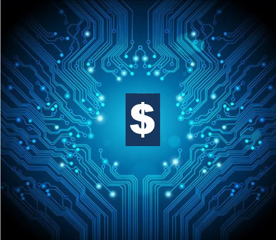 social media gold rush