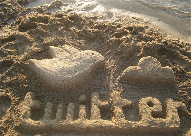 conversation to twitter