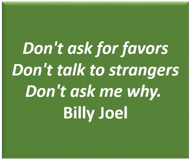billy joel