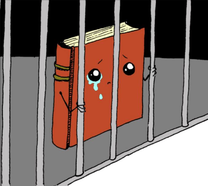 banned books