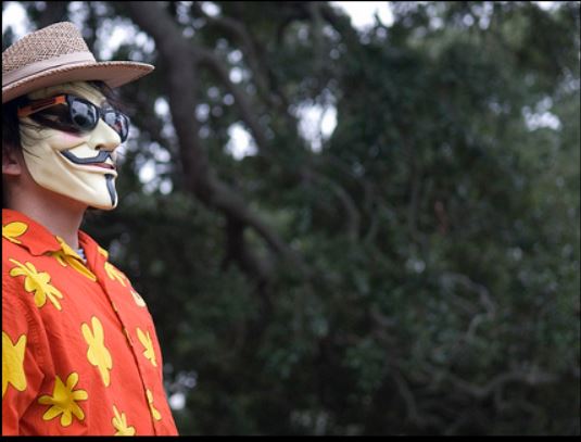 social media stalking