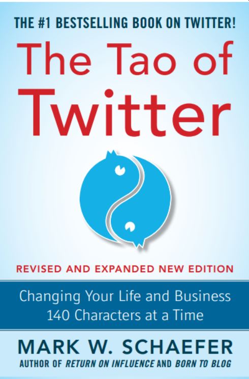 twitter book
