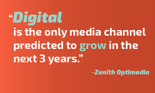 digital marketing matters