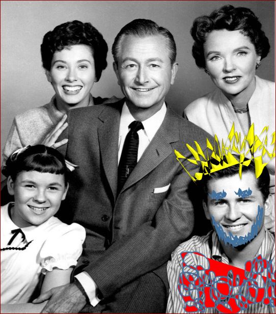 family affects creativity