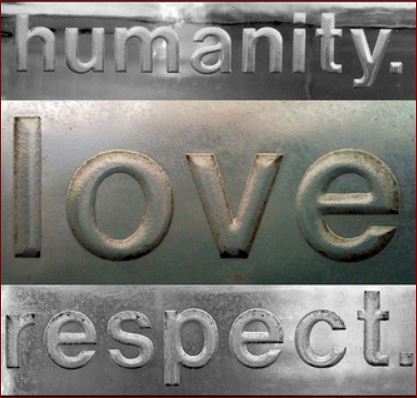 human social media connection