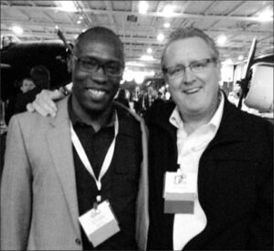 stanford smith and mark schaefer