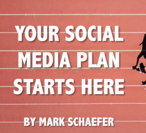 social media plan