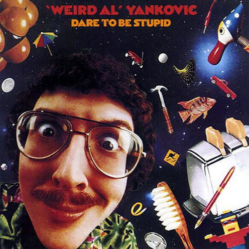 Weird Al