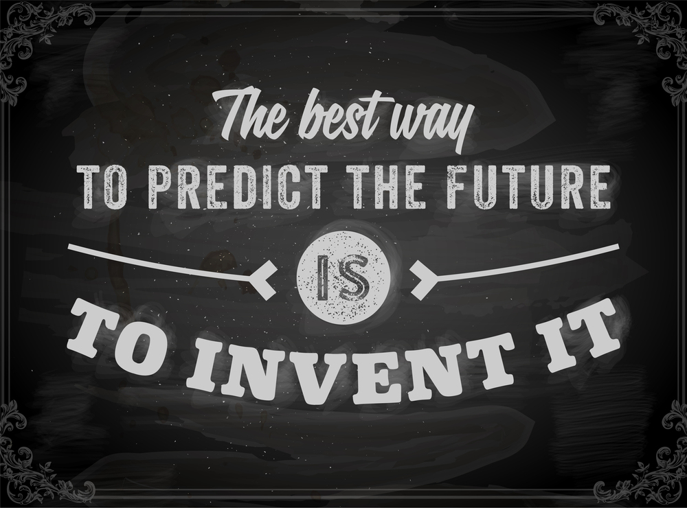 social media forecast