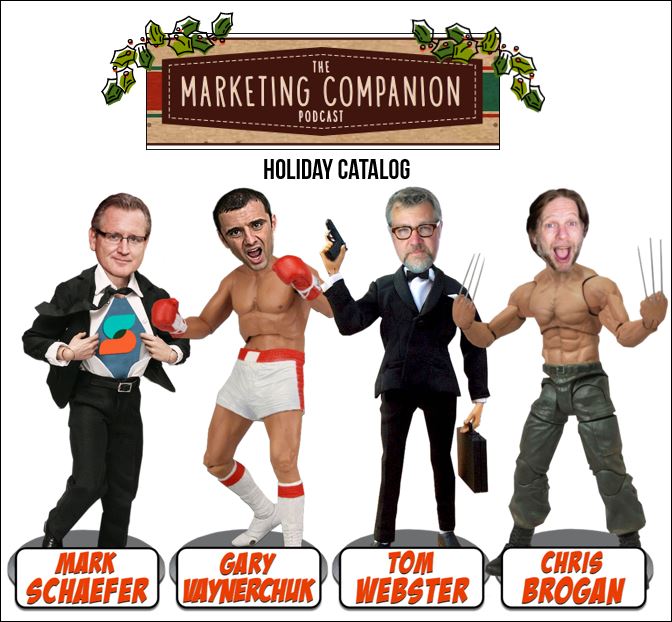 marketing companion
