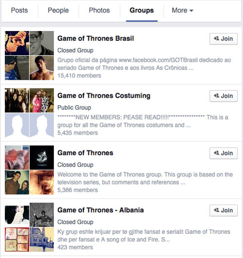 get more out of facebook