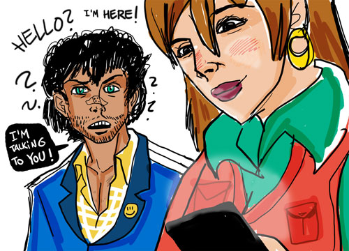 how to find customers