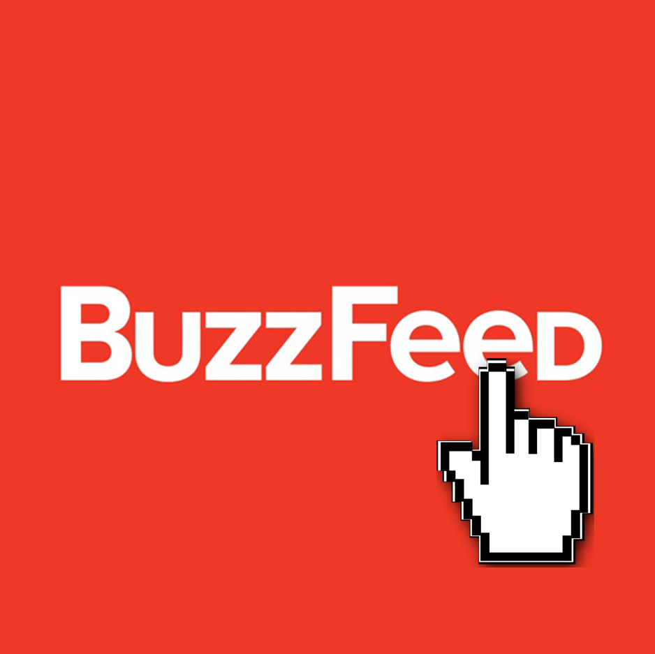 buzzfeed