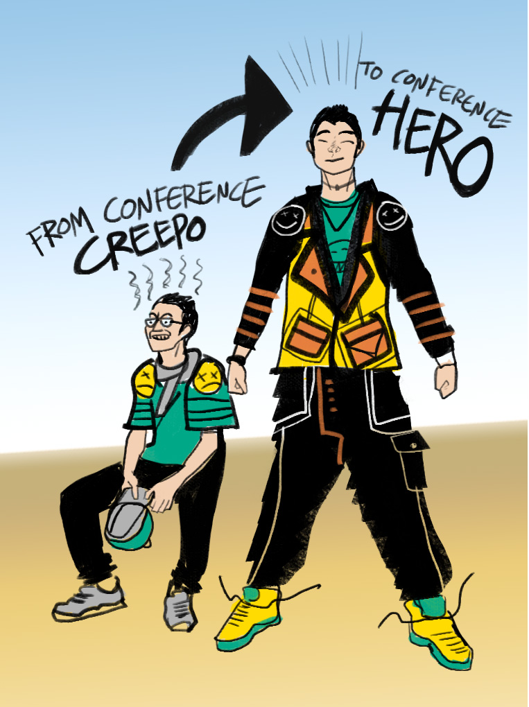 marketing conferences