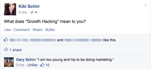 Kiki Schirr Growth Hacking