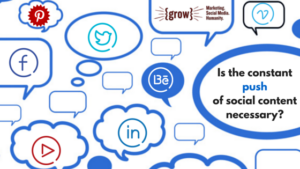 push-social-content