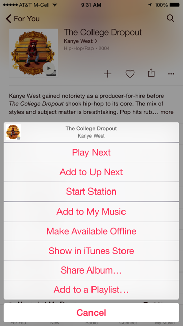 Apple-music-user-experience