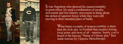 napoleon-and-clarence