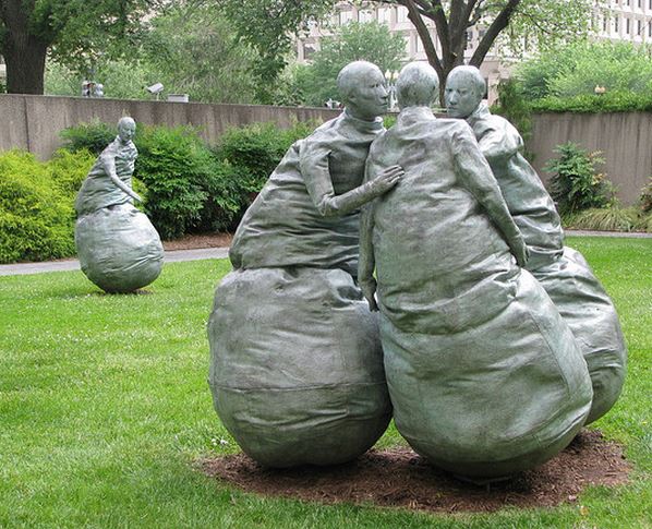 conversation hierarchy