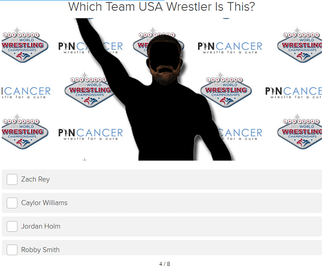 quizzes to generate leads