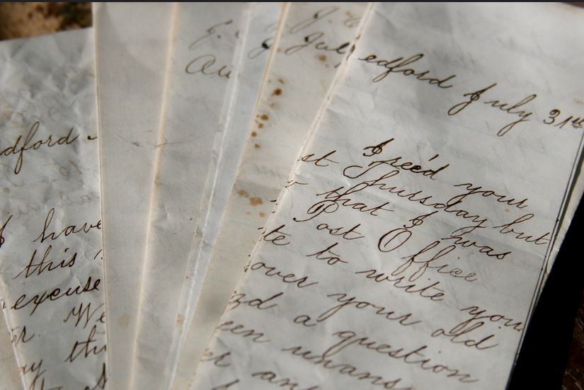 not reading your emails