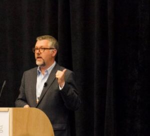 tom wesbter effective presentation techniques