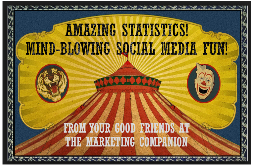 SOCIAL MEDIA BELIEVE IT OR NOT