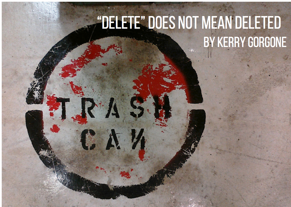 steps to protect your privacy