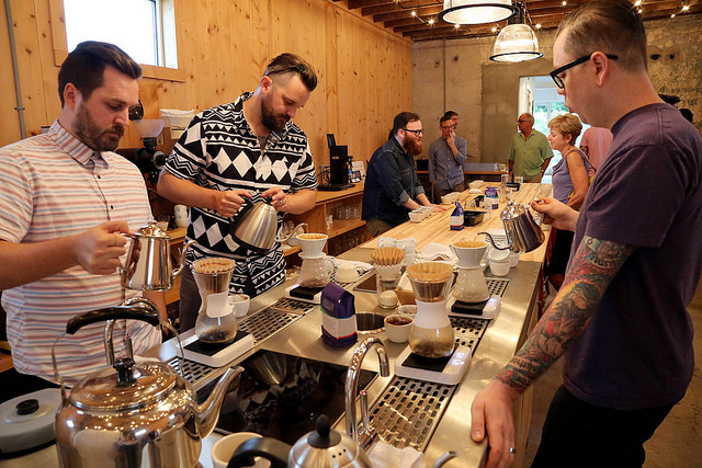 teaching is the new marketing