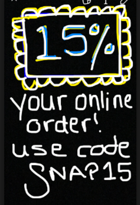 snapchat for marketing