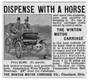 are you becoming obsolete