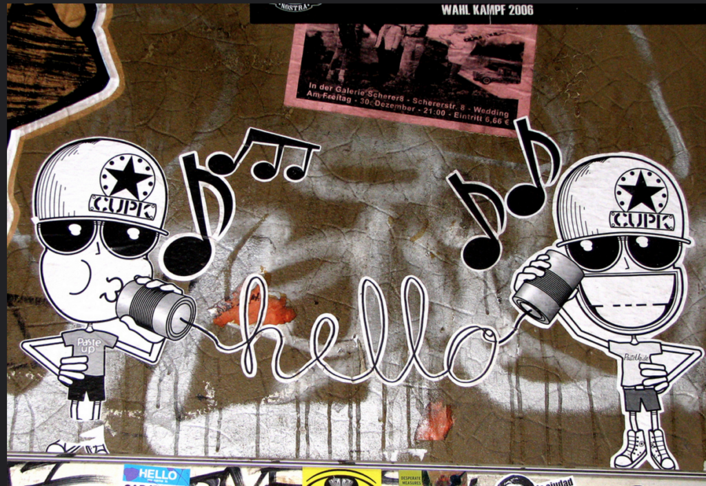 copyright permission